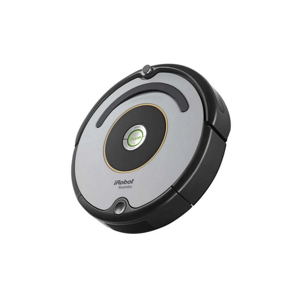 Irobot - Roomba 615 3 Irobot - Roomba 615