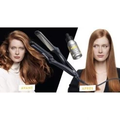 JEAN LOUIS DAVID The Styler 39997 - Lisseur Leger Et Ergonomique - Tit... 9 JEAN LOUIS DAVID The Styler 39997 - Lisseur Leger Et Ergonomique - Tit... -Électromaison Innovante jean louis david the styler 39997 lisseur leger et ergonomique titane tourmaline plaques flottantes gris irrise 2252886 23288651 1140x1140