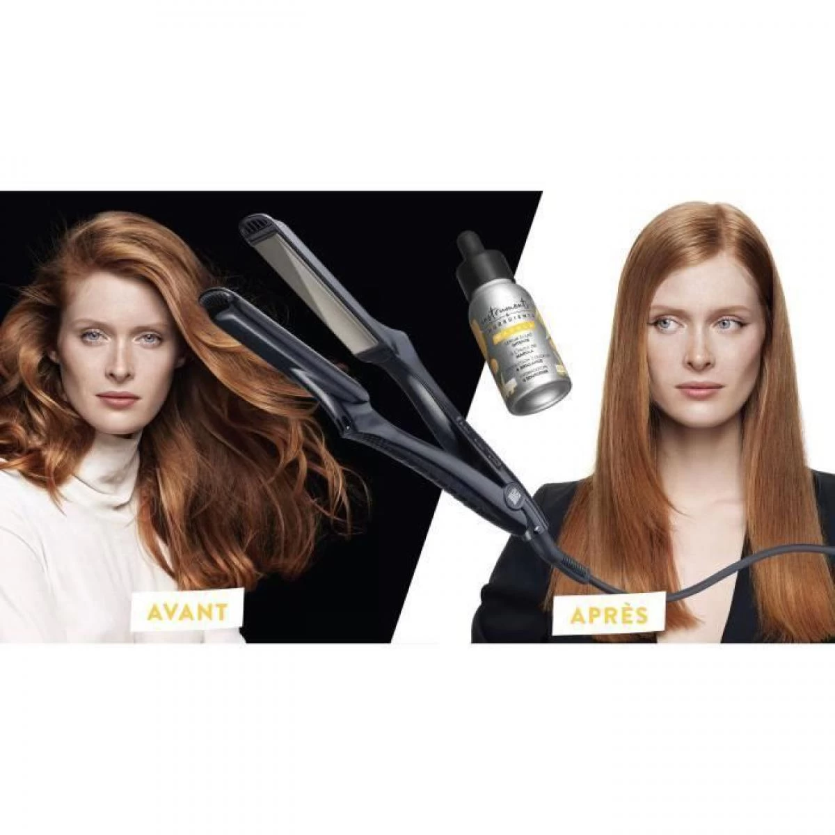 JEAN LOUIS DAVID The Styler 39997 - Lisseur Leger Et Ergonomique - Tit... 5 JEAN LOUIS DAVID The Styler 39997 - Lisseur Leger Et Ergonomique - Tit... – Image 3