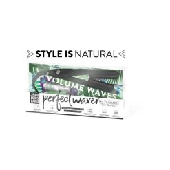 Fer à Boucler Perfect Waver - 39995 - Gris 5 Fer à Boucler Perfect Waver - 39995 - Gris -Électromaison Innovante jld39995 1