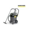 Karcher - Aspirateur Eau Et Poussières 50L 1380W (décolmatage Tact F... -Électromaison Innovante karcher aspirateur eau et poussi res 50l 1380w nt 50 1 tact te l
