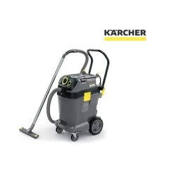 Karcher - Aspirateur Eau Et Poussières 50L 1380W (décolmatage Tact F...