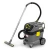 Karcher - Aspirateur Eau Et Poussières 30L 1380W Débit 74l/s Classe ... -Électromaison Innovante karcher aspirateur eau et poussieres 30l 1380w debit 74ls classe h nt 301 tact te h 7118918 17761262 1200x1200