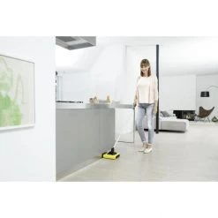 Karcher KB5JAUNE12580000 7 Karcher KB5JAUNE12580000 -Électromaison Innovante karcher balai electrique kb 5 58db 370 ml 4774024 23198353 1140x1140