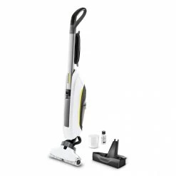 KARCHER Nettoyeur Sols 2 En 1 PREMIUM FC5BC