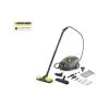 Karcher - Nettoyeur Vapeur 4L 4 Bar 2300W - SG 4/4 -Électromaison Innovante karcher nettoyeur vapeur 4 bar 2300w sg 4 4