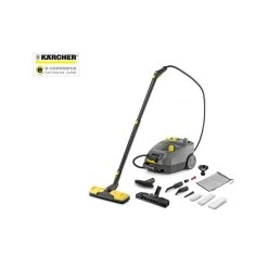 Karcher - Nettoyeur Vapeur 4L 4 Bar 2300W - SG 4/4