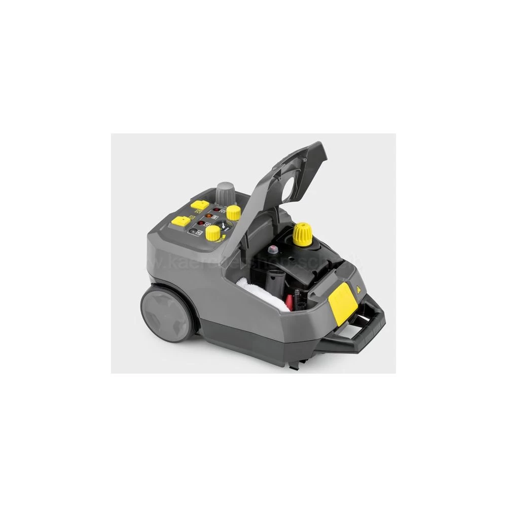 Karcher - Nettoyeur Vapeur 4L 4 Bar 2300W - SG 4/4 4 Karcher - Nettoyeur Vapeur 4L 4 Bar 2300W - SG 4/4 – Image 2
