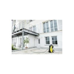 KÄRCHER Rallonge Flexible 10 M Quick Coupling Pour Machine Avant 2009