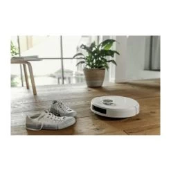 KARCHER RCV 5 - Robot Aspirateur Laveur Connecté - Systeme De Nettoya... -Électromaison Innovante karcher rcv 5 robot aspirateur laveur connecte systeme de nettoyage a 3 niveaux navigation lidar auto boost sur moquett 13793994 38139486 1140x1140