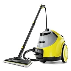Nettoyeur Vapeur Traineau 4.2bars 2200w - Sc5 - KARCHER