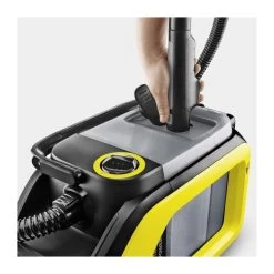 KARCHER SE 3-18 (Batterie Non Incluse) - Aspirateur Nettoyeur Canapé ... -Électromaison Innovante karcher se 3 18 batterie non incluse aspirateur nettoyeur canape moquette sans fil injecteur extracteur 14061596 39044936 1140x1140
