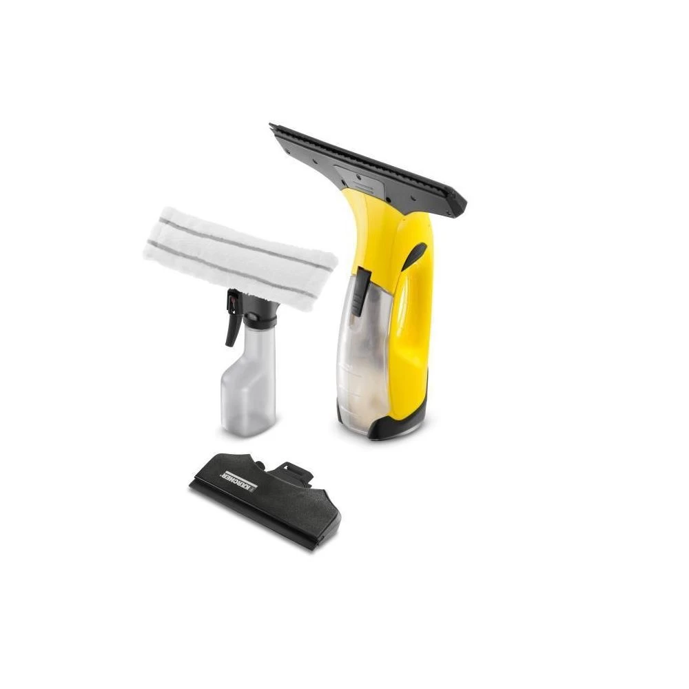 Nettoyeur De Vitres WV 2 Premium - KARCHER 3 Nettoyeur De Vitres WV 2 Premium - KARCHER