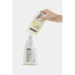 Kärcher 6.295-302.0 Nettoyant Vitres Concentré (8 X 20 Ml) Détergen... -Électromaison Innovante kearcher 6295 3020 nettoyant vitres concentree 4 x 20 ml 1