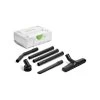 Festool Kit De Nettoyage Standard RSST D 2736Plus Systainer3 1 Festool Kit De Nettoyage Standard RSST D 2736Plus Systainer3 -Électromaison Innovante kit de nettoyage standard rsst d 2736plus systainer3 13780492 38116752 1140x1140