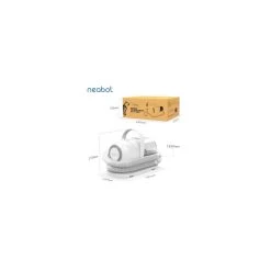 Kit De Toilettage Pour Animaux NEABOT - P1 PRO WHITE Grooming Kit - B... -Électromaison Innovante kit de toilettage pour animaux neabot p1 pro white grooming kit blanc 13425996 36717950 1140x1140