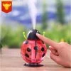 Ladybug Humidificateur -Rouge
