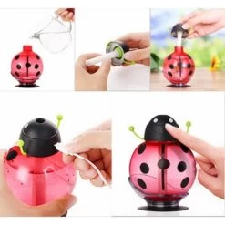 Ladybug Humidificateur -Rouge 8 Ladybug Humidificateur -Rouge -Électromaison Innovante ladybug humidificateur rouge 14096400 39213484 1140x1140