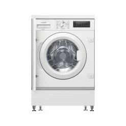 Siemens Lave Linge Encastrable WI14W549FF IQ700, 8 Kgs, 1400tr/mn
