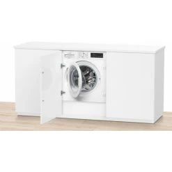 Siemens Lave Linge Encastrable WI14W549FF IQ700, 8 Kgs, 1400tr/mn -Électromaison Innovante lave linge encastrable wi14w549ff iq700 8 kgs 1400trmn 13581170 943532 2 1140x1140