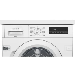 Siemens Lave Linge Encastrable WI14W549FF IQ700, 8 Kgs, 1400tr/mn -Électromaison Innovante lave linge encastrable wi14w549ff iq700 8 kgs 1400trmn 13581170 943534 4 1140x1140