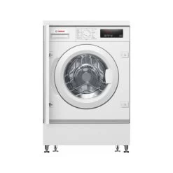 Bosch Lave Linge Encastrable WIW24348FF Série 6, 7 Kgs , 1200 Trs/min
