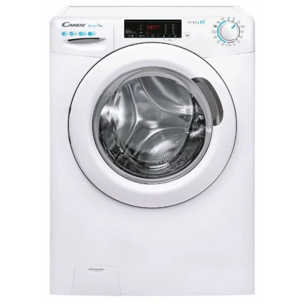 Candy Lave Linge Frontal CO 12 105 TE 1S 3 Candy Lave Linge Frontal CO 12 105 TE 1S