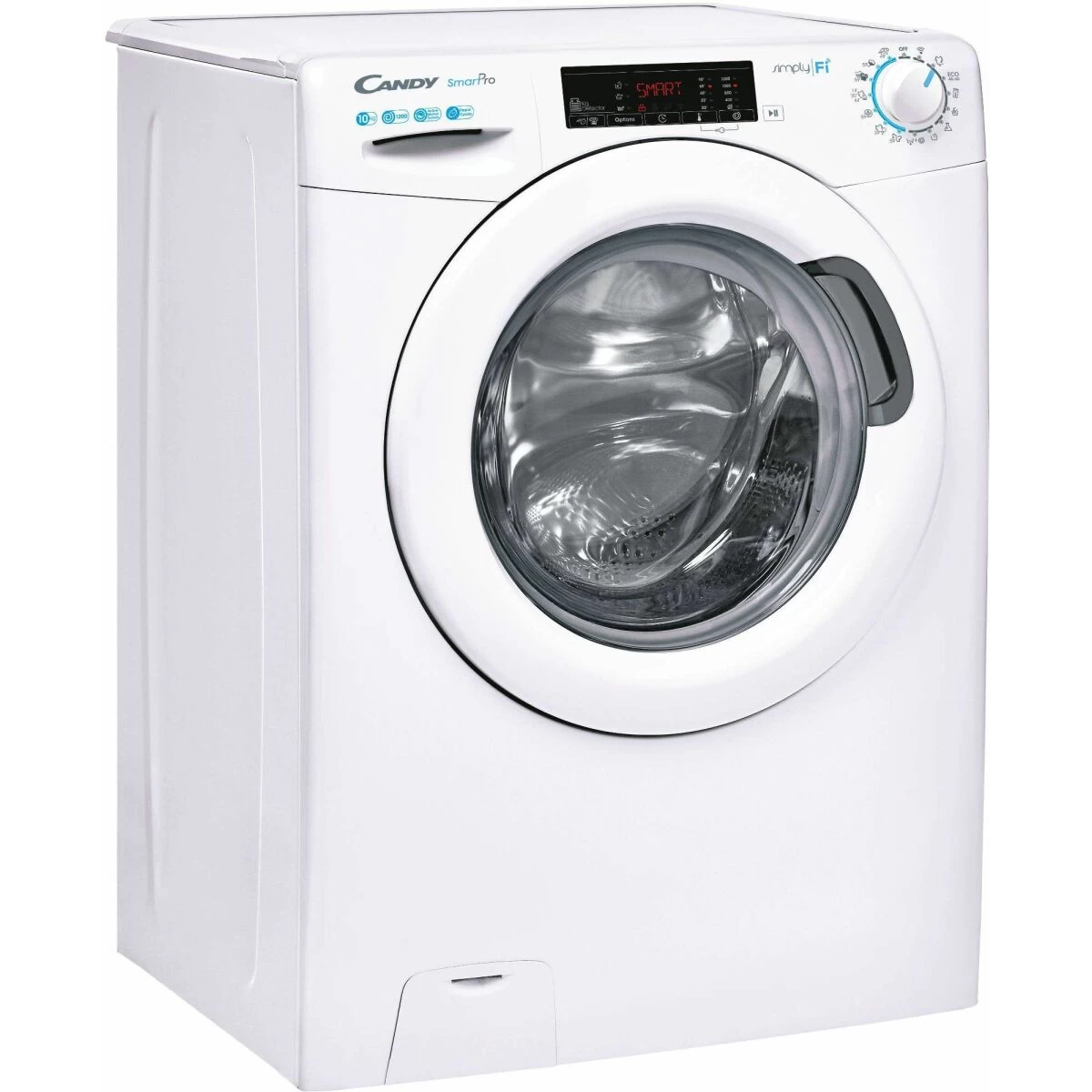 Candy Lave Linge Frontal CO 12 105 TE 1S 5 Candy Lave Linge Frontal CO 12 105 TE 1S – Image 3
