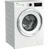 Lave-linge Hublot BEKO LLF11W2 - 11 Kg - Classe A+++ - Moteur ProSmart... 1 Lave-linge Hublot BEKO LLF11W2 - 11 Kg - Classe A+++ - Moteur ProSmart... -Électromaison Innovante lave linge frontal 11kg 72l beko 1400trmin 60cm c bek86908 8191749 45322 1140x1140