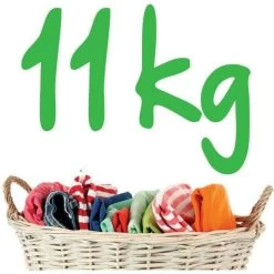 Lave-linge Hublot BEKO LLF11W2 - 11 Kg - Classe A+++ - Moteur ProSmart... 11 Lave-linge Hublot BEKO LLF11W2 - 11 Kg - Classe A+++ - Moteur ProSmart... -Électromaison Innovante lave linge frontal 11kg 72l beko 1400trmin 60cm c bek86908 8191749 45330 1140x1140