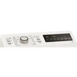 Lave-linge Top WMTG722UFRN/N -7 Kg - Classe A+++ - 1200 Tours/min - Bl... -Électromaison Innovante lave linge frontal 7kg 42l hotpoint 1200trmin 40cm e hot80 8191723 43374 1140x1140