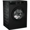 Lave-linge Hublot BEKO LLF082B2 - 8 Kg - Tambour Aquawave - 1200 Tours... -Électromaison Innovante lave linge frontal beko bek8690842395796 9324231 46278 1140x1140