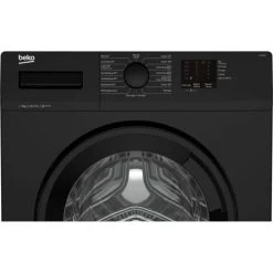 Lave-linge Hublot BEKO LLF082B2 - 8 Kg - Tambour Aquawave - 1200 Tours... 8 Lave-linge Hublot BEKO LLF082B2 - 8 Kg - Tambour Aquawave - 1200 Tours... -Électromaison Innovante lave linge frontal beko bek8690842395796 9324231 46280 1140x1140