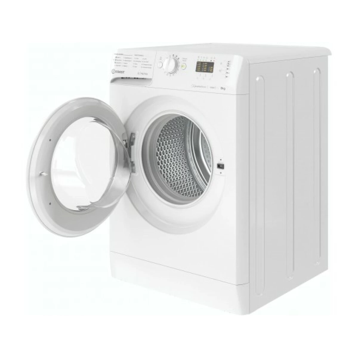 INDESIT Lave Linge Frontal MTWA81495WFR 5 INDESIT Lave Linge Frontal MTWA81495WFR – Image 3
