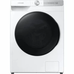 Samsung Lave-linge Hublot WW80T734DBH - 8 Kg - Moteur Induction - Classe A+++ ...