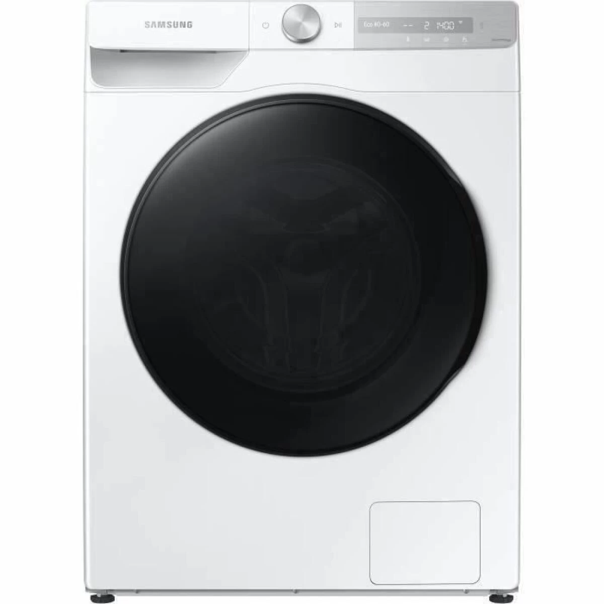Samsung Lave-linge Hublot WW80T734DBH - 8 Kg - Moteur Induction - Classe A+++ ... 3 Samsung Lave-linge Hublot WW80T734DBH - 8 Kg - Moteur Induction - Classe A+++ ...