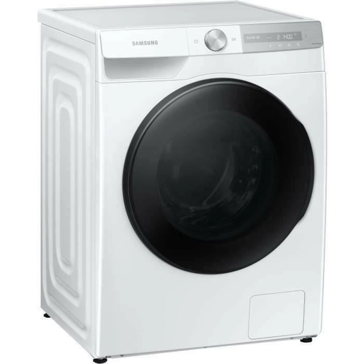 Samsung Lave-linge Hublot WW80T734DBH - 8 Kg - Moteur Induction - Classe A+++ ... 4 Samsung Lave-linge Hublot WW80T734DBH - 8 Kg - Moteur Induction - Classe A+++ ... – Image 2