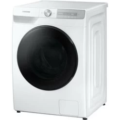 Samsung Lave-linge Hublot WW80T734DBH - 8 Kg - Moteur Induction - Classe A+++ ... 9 Samsung Lave-linge Hublot WW80T734DBH - 8 Kg - Moteur Induction - Classe A+++ ... -Électromaison Innovante lave linge frontal samsung sam8806090603341 8191727 43518 1140x1140
