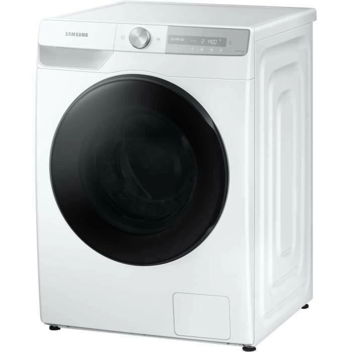 Samsung Lave-linge Hublot WW80T734DBH - 8 Kg - Moteur Induction - Classe A+++ ... 5 Samsung Lave-linge Hublot WW80T734DBH - 8 Kg - Moteur Induction - Classe A+++ ... – Image 3