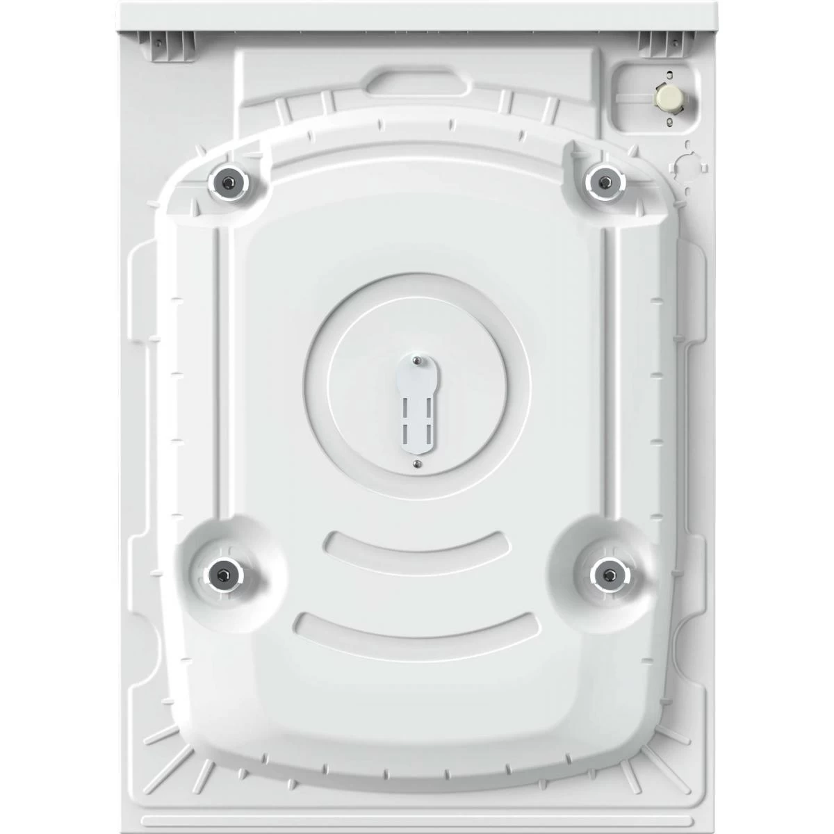 Lave-linge Hublot 10kg 1400 Tours/min - Esnfa0142wd - SHARP 6 Lave-linge Hublot 10kg 1400 Tours/min - Esnfa0142wd - SHARP – Image 4