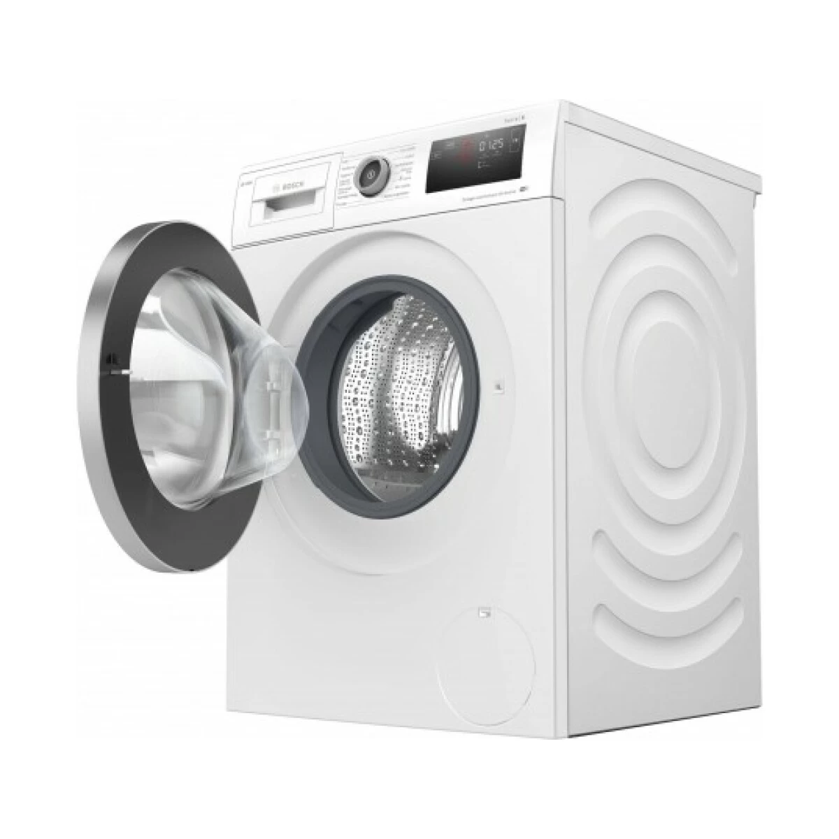Bosch Lave Linge Frontal WAL28PH1FR Série 6, 10 Kg, 1400 Trs/min, I-Dos 5 Bosch Lave Linge Frontal WAL28PH1FR Série 6, 10 Kg, 1400 Trs/min, I-Dos – Image 3