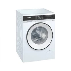 Siemens Lave Linge Frontal WG44G200FR IQ500, 9kg, 1400 Trs/min