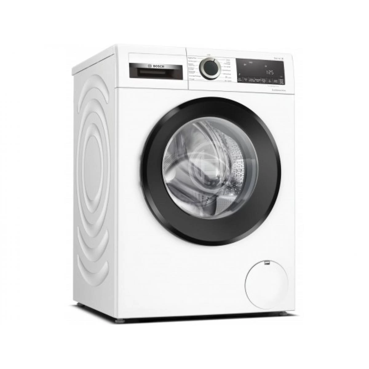 Bosch Lave Linge Frontal WGG14201FR Série 6, 9kg, 1200 Trs/min,SpeedPerfect 3 Bosch Lave Linge Frontal WGG14201FR Série 6, 9kg, 1200 Trs/min,SpeedPerfect