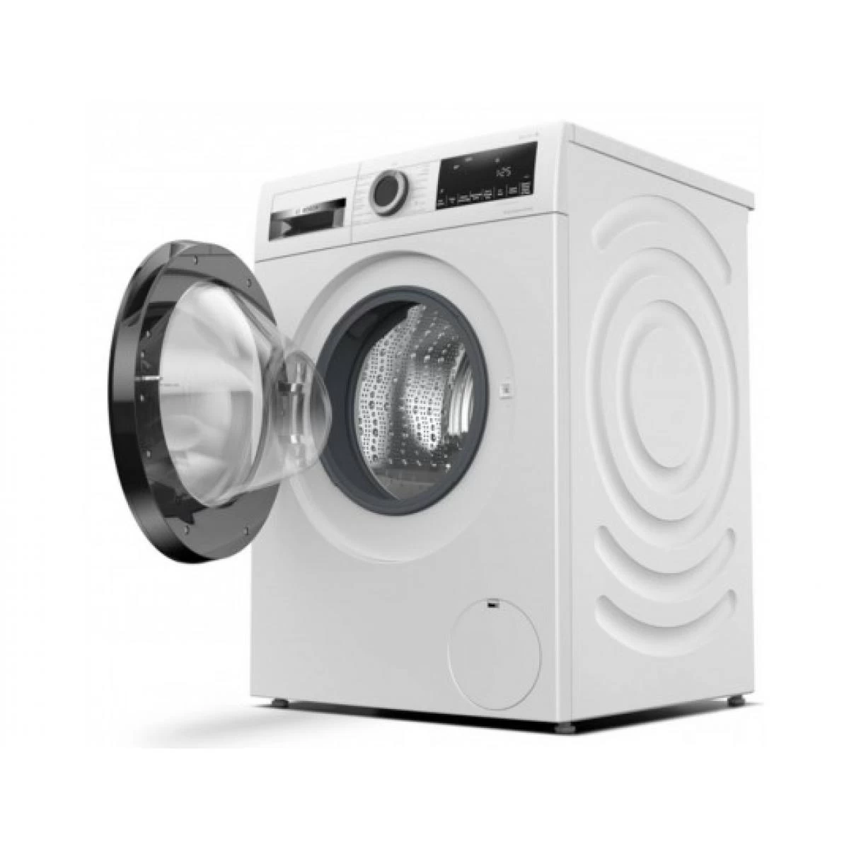 Bosch Lave Linge Frontal WGG14201FR Série 6, 9kg, 1200 Trs/min,SpeedPerfect 4 Bosch Lave Linge Frontal WGG14201FR Série 6, 9kg, 1200 Trs/min,SpeedPerfect – Image 2