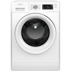 Lave Linge Frontal WHIRLPOOL FFBS8469WVFR