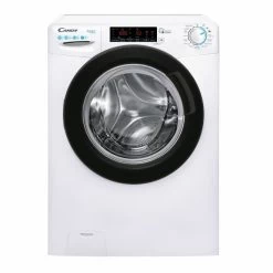 Lave Linge Hublot CANDY CS1410TXMBE/1 10 Kg Blanc