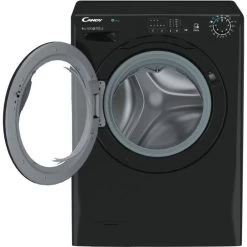 Lave-linge Hublot CANDY EY1291DBBE/1-S - 9 Kg - L60 Cm - 1200 Trs/min ... 8 Lave-linge Hublot CANDY EY1291DBBE/1-S - 9 Kg - L60 Cm - 1200 Trs/min ... -Électromaison Innovante lave linge hublot candy ey1291dbbe1 s 9 kg l60 cm 1200 trsmin connecte prog rapides noir 14069752 39072436 1140x1140
