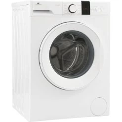 Lave-linge Hublot CONTINENTAL EDISON CELL10140W1 - 10 Kg – Moteur I... -Électromaison Innovante lave linge hublot continental edison cell10140w1 10 kg moteur induction largeur 597 cm 1400 toursmin blanc 11708036 30856042 1140x1140
