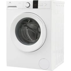 Lave-linge Hublot CONTINENTAL EDISON CELL10140W1 - 10 Kg – Moteur I... -Électromaison Innovante lave linge hublot continental edison cell10140w1 10 kg moteur induction largeur 597 cm 1400 toursmin blanc 11708036 30856044 1140x1140
