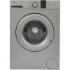 Lave-linge Hublot CONTINENTAL EDISON CELL712IS1 - 7 Kg - Moteur Induc... -Électromaison Innovante lave linge hublot continental edison cell712is1 7 kg moteur induction largeur 597 cm 1200 toursmin silver 11614500 30513946 1140x1140
